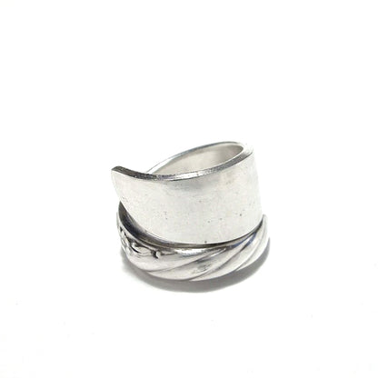 Spoon Ring　No.6999　18号