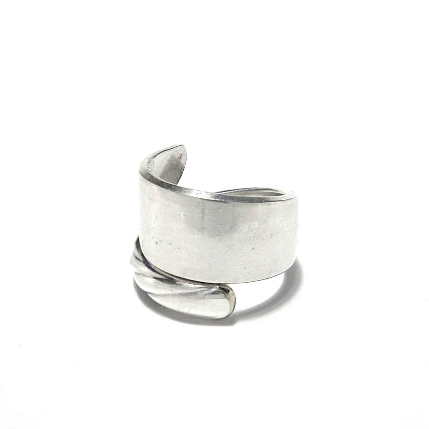 Spoon Ring　No.6999　18号