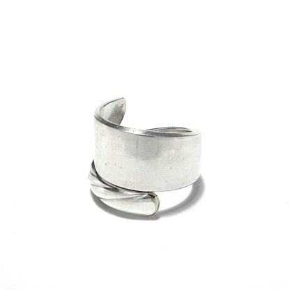 Spoon Ring　No.6999　18号