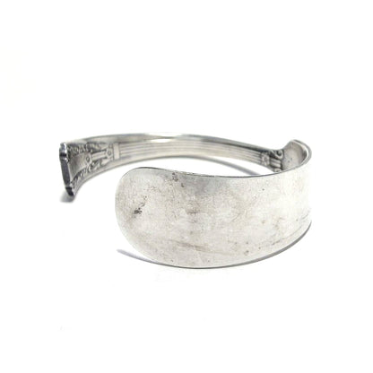 Butter Knife Bangle　No.8108