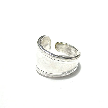 Spoon Ring　No.7265　24号