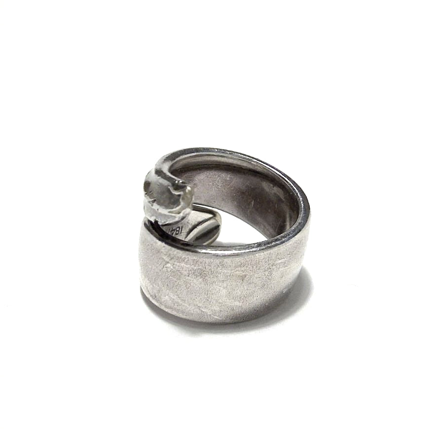 Spoon Ring　No.7690　19号