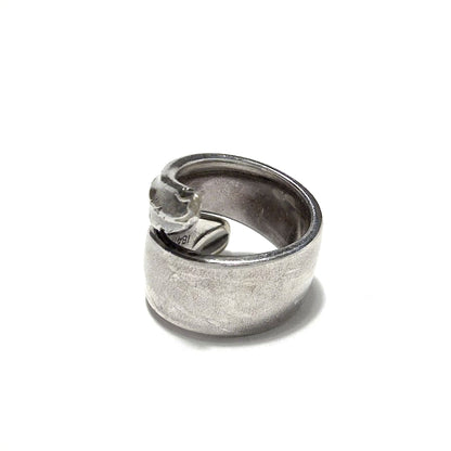 Spoon Ring　No.7690　19号