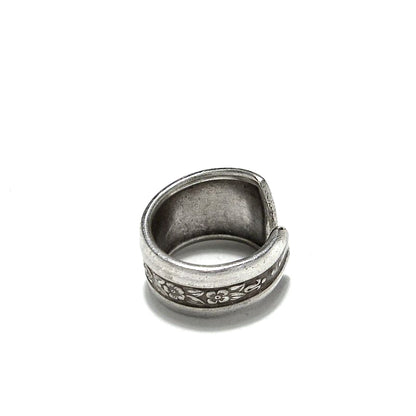 Spoon Ring　No.7403　11号