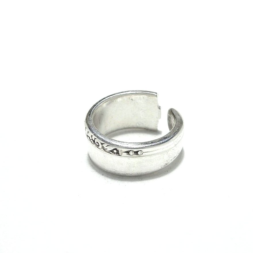 Spoon Ring　No.7304　22号