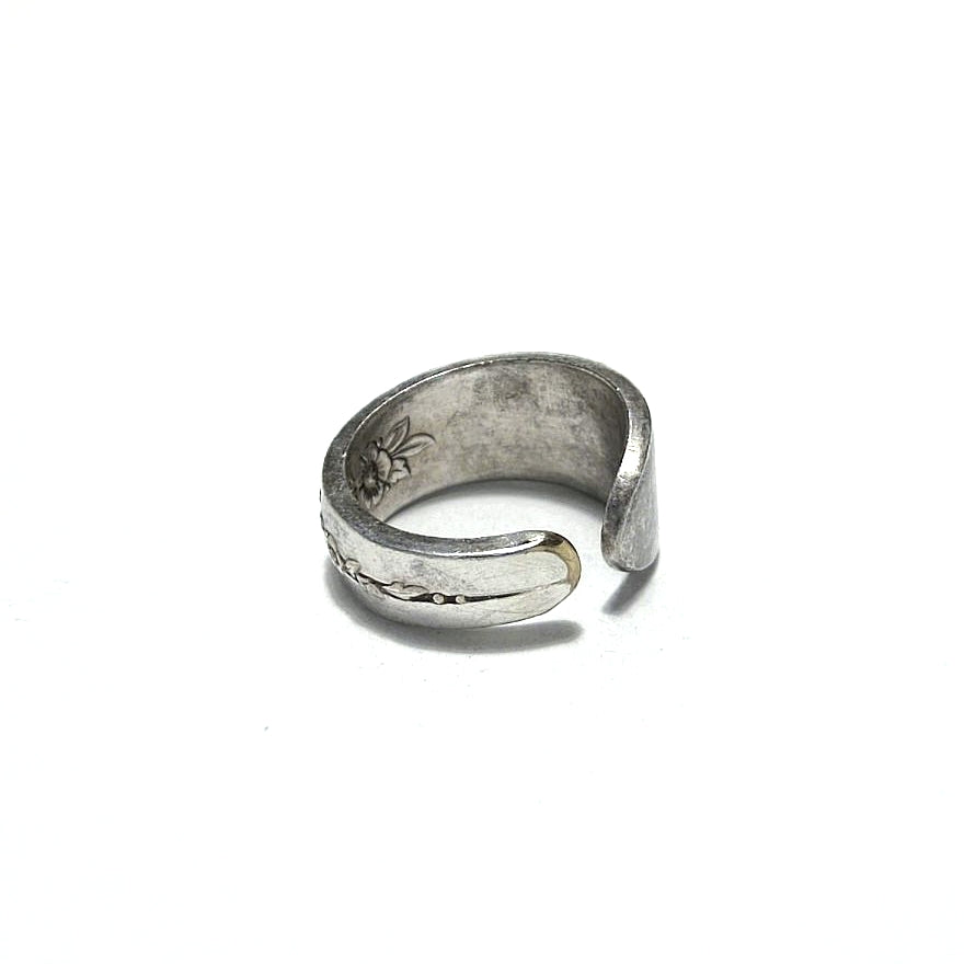 Spoon Ring　No.7139　19号
