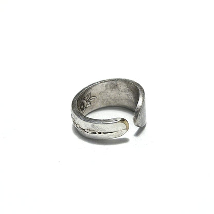 Spoon Ring　No.7139　19号