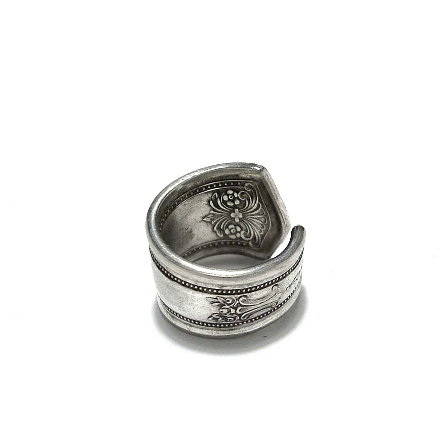 Spoon Ring　No.7409　11号