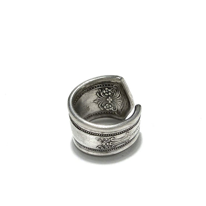 Spoon Ring　No.7409　11号