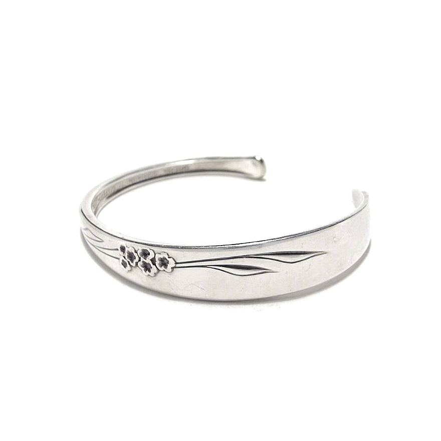 Spoon Bangle　No.8129