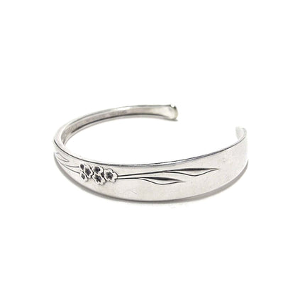 Spoon Bangle　No.8129