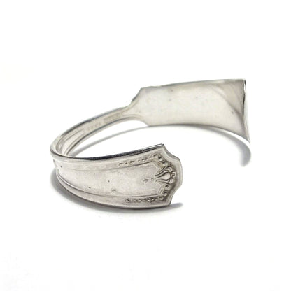 Butter Knife Bangle　No.8084