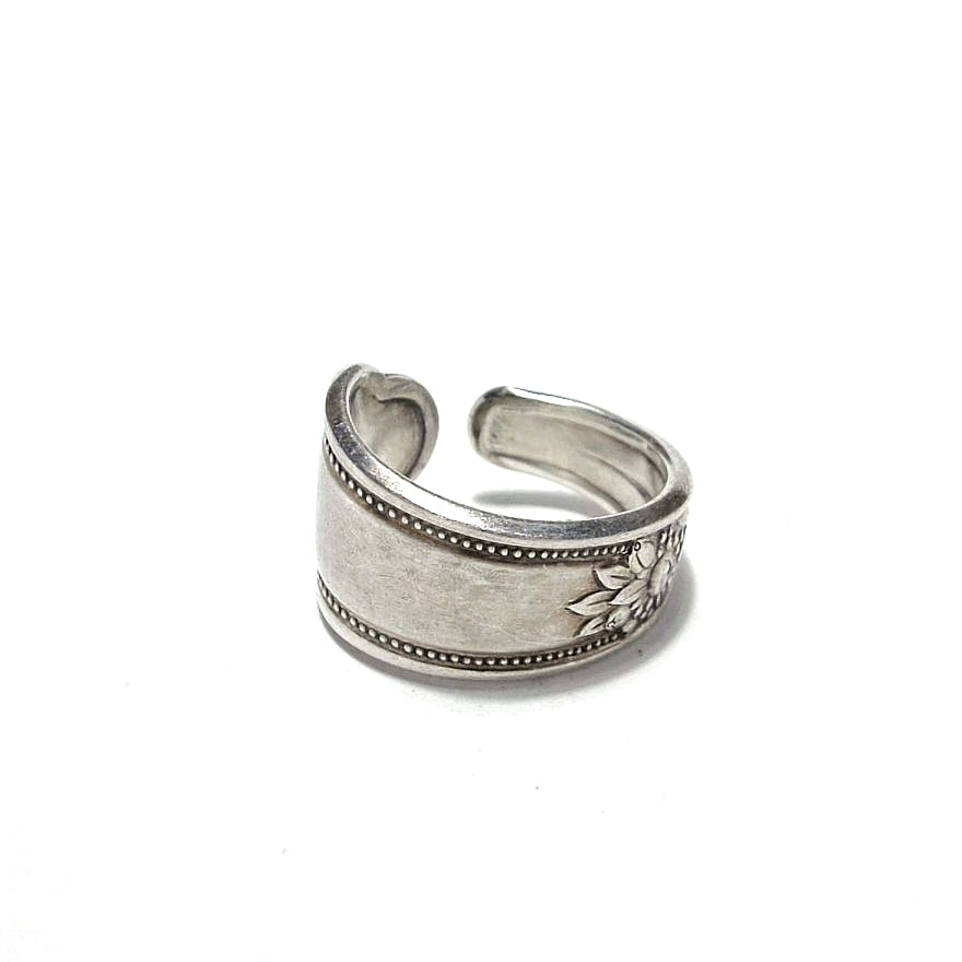 Spoon Ring　No.7280　23号