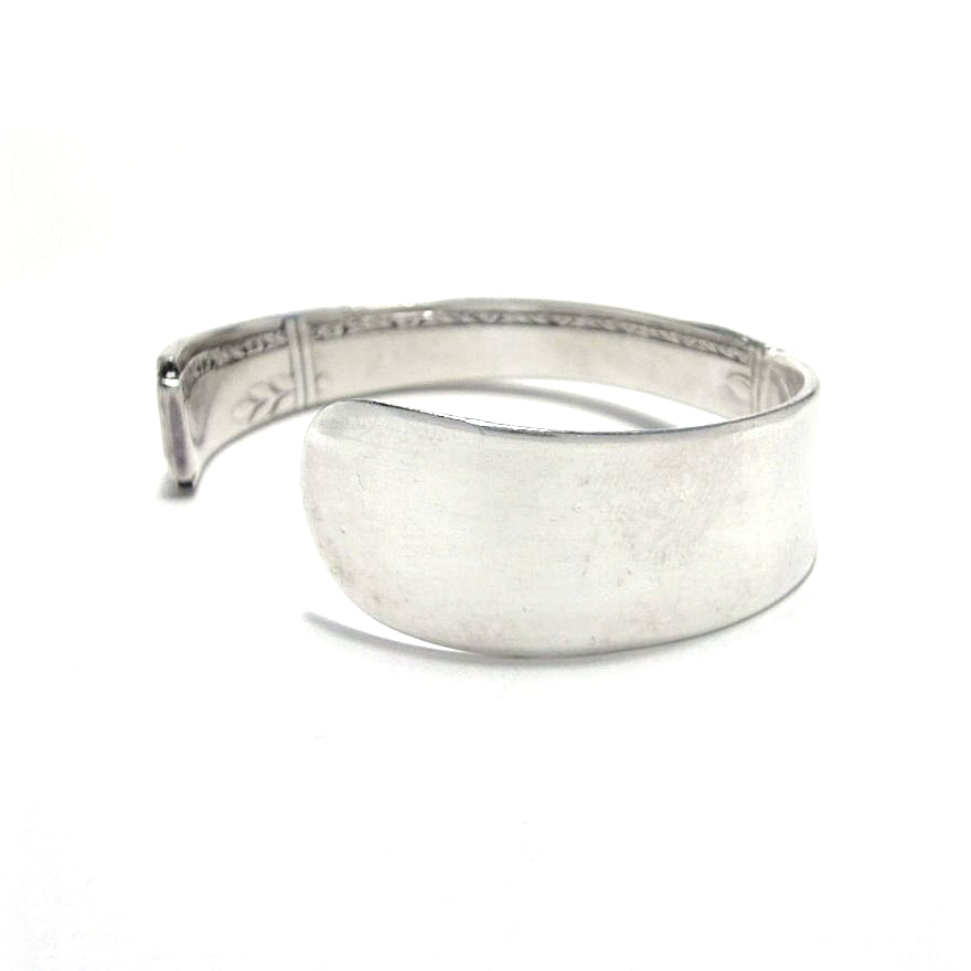 Butter Knife Bangle　No.8089