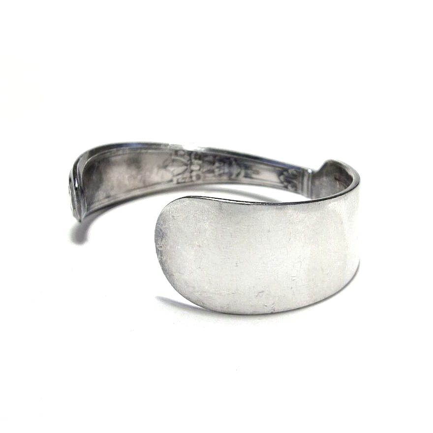 Butter Knife Bangle　No.8100