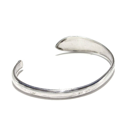 Spoon Bangle　No.8154