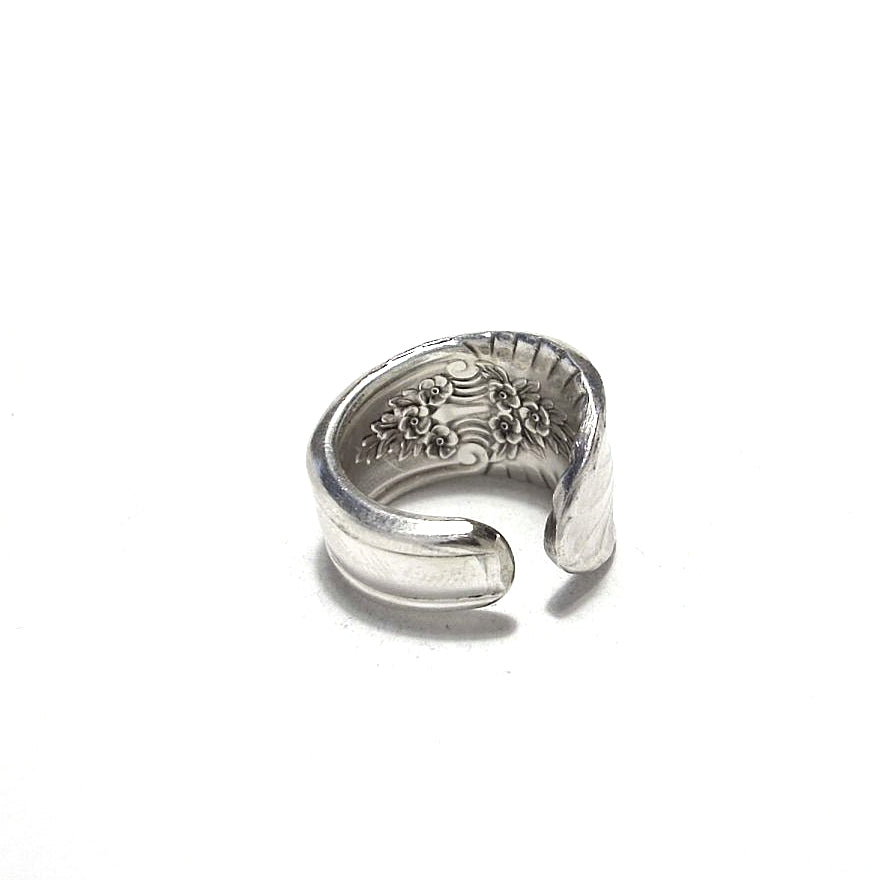 Spoon Ring　No.7449　13号