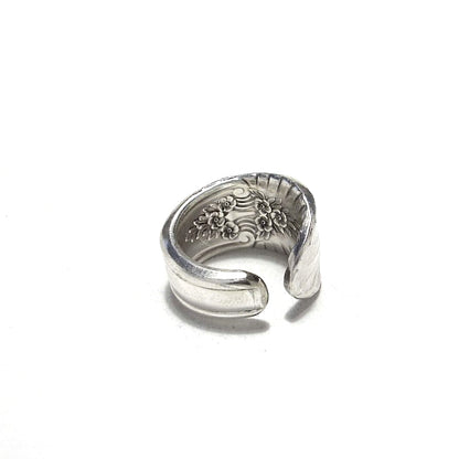 Spoon Ring　No.7449　13号