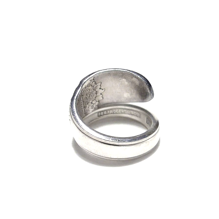 Spoon Ring　No.7815　22号