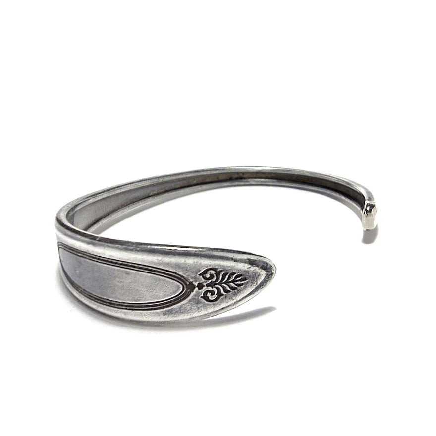 Spoon Bangle　No.8161