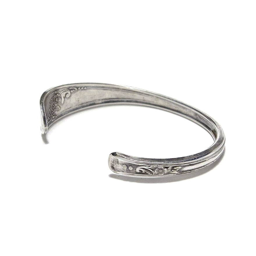Spoon Bangle　No.8147