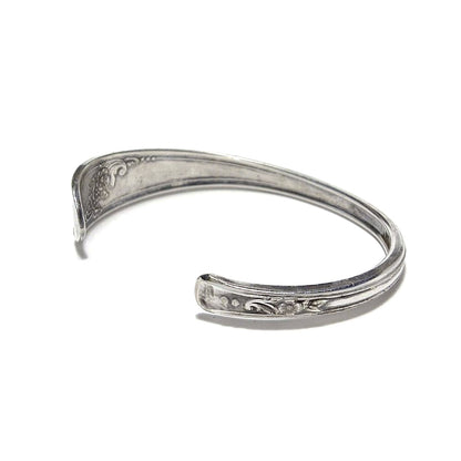 Spoon Bangle　No.8147