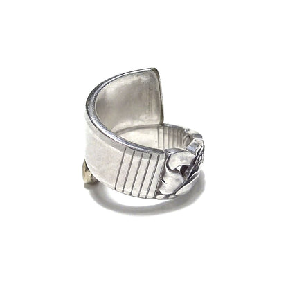 Spoon Ring　No.7758　21号