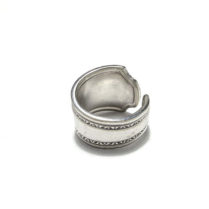 Spoon Ring　No.7153　19号