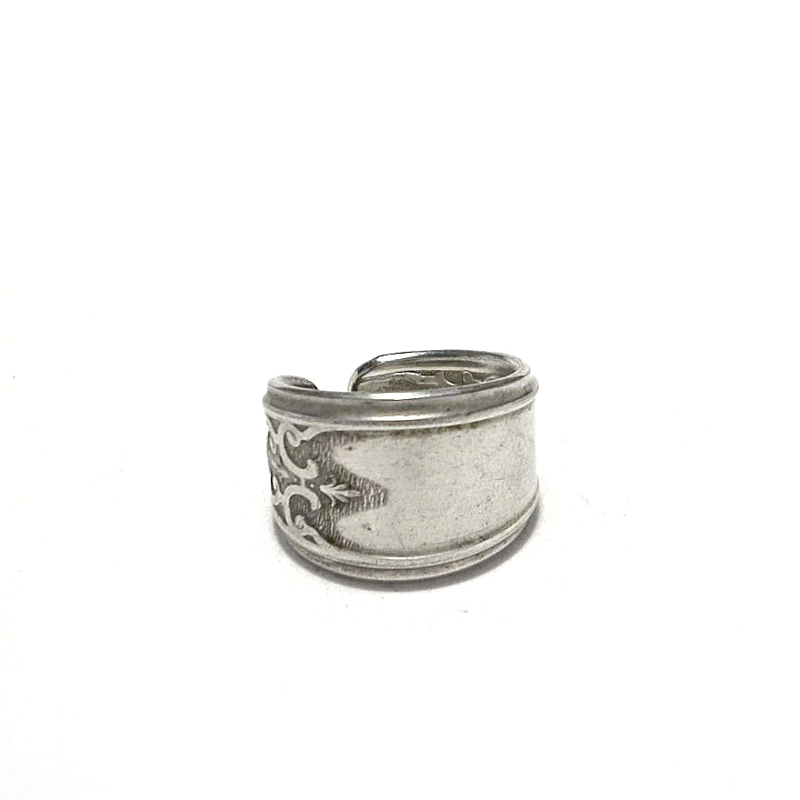 Spoon Ring　No.7464　13号