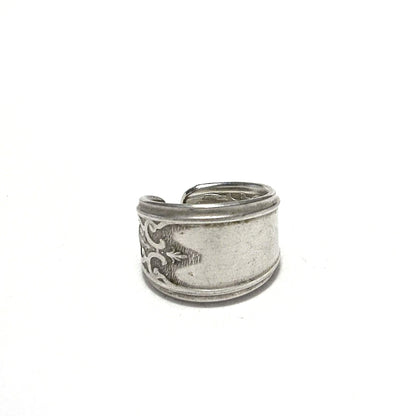 Spoon Ring　No.7464　13号