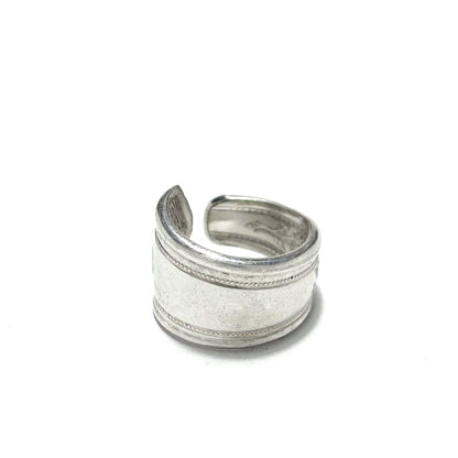 Spoon Ring　No.7553　15号