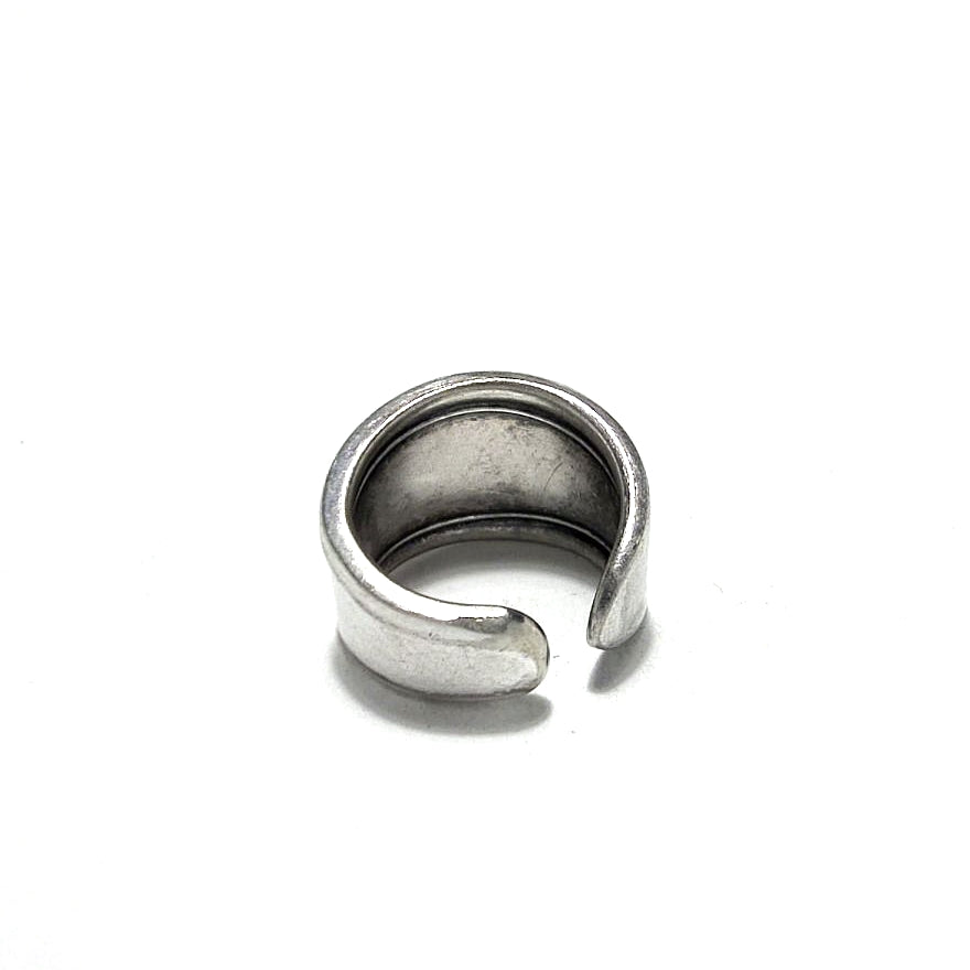 Spoon Ring　No.7398　11号