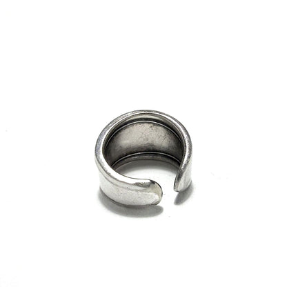 Spoon Ring　No.7398　11号