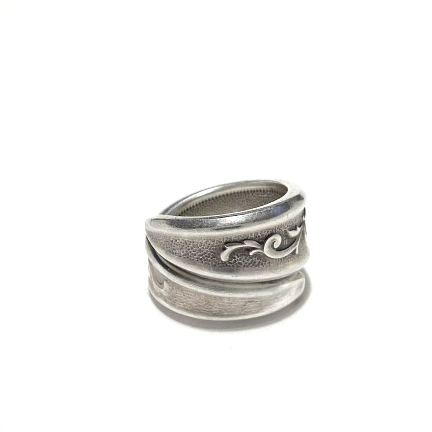 Spoon Ring　No.7668　19号