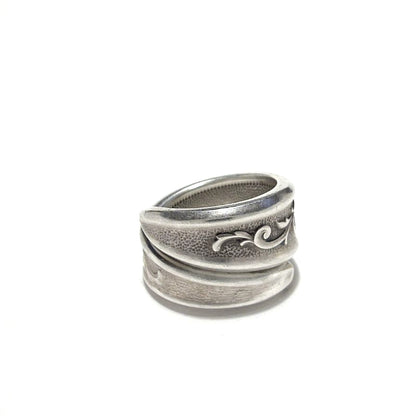 Spoon Ring　No.7668　19号