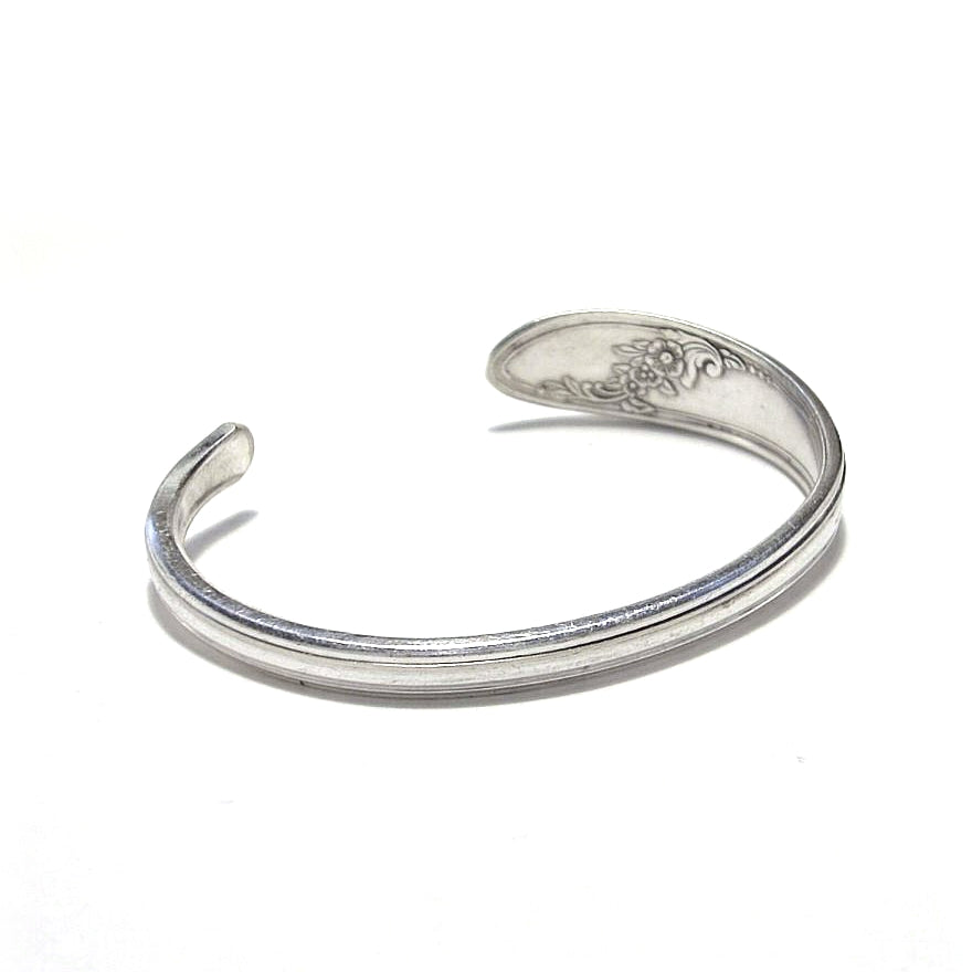 Spoon Bangle　No.8036