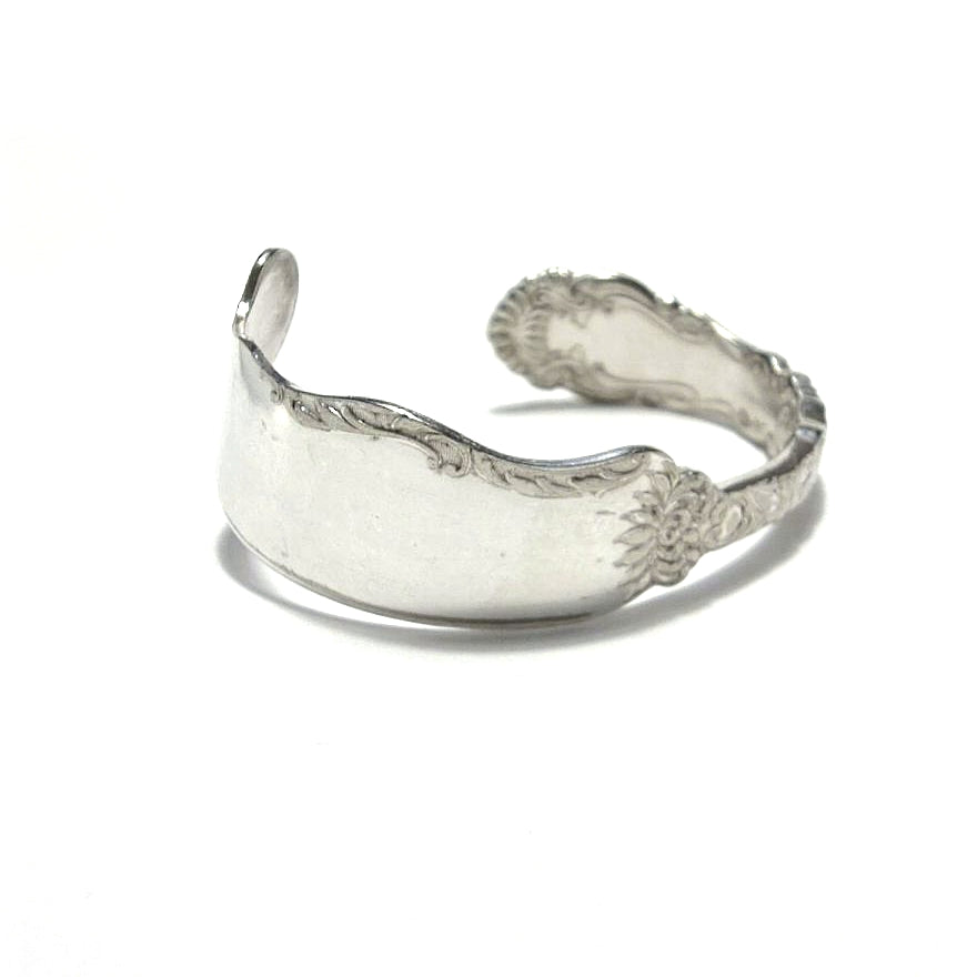 Butter Knife Bangle　No.8088