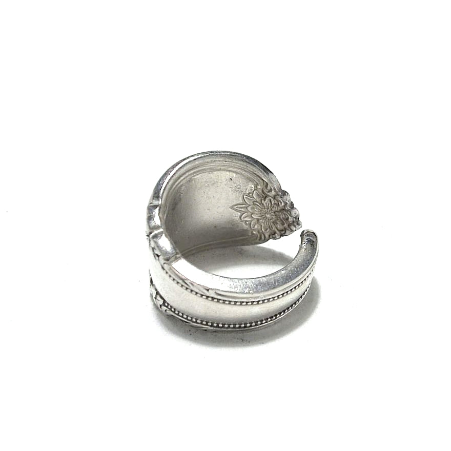 Spoon Ring　No.7583　16号