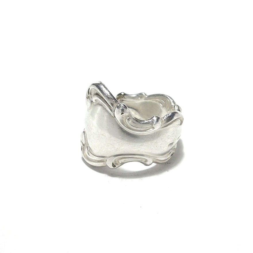 Spoon Ring　No.7275　23号