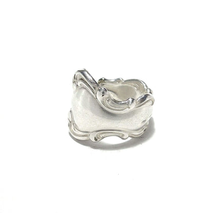 Spoon Ring　No.7275　23号