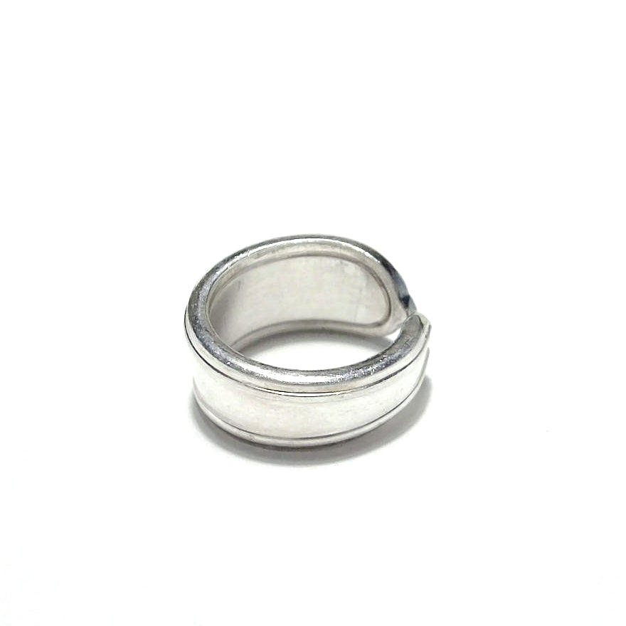 Spoon Ring　No.7214　20号