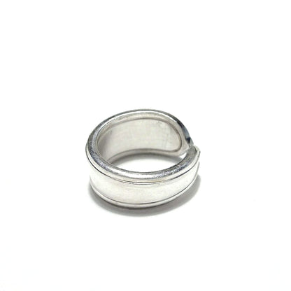 Spoon Ring　No.7214　20号