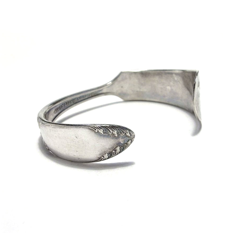 Butter Knife Bangle　No.8120