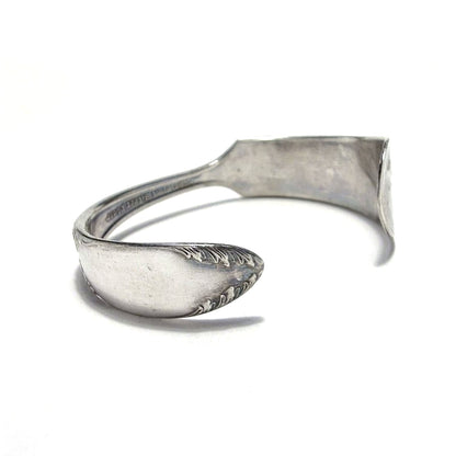 Butter Knife Bangle　No.8120