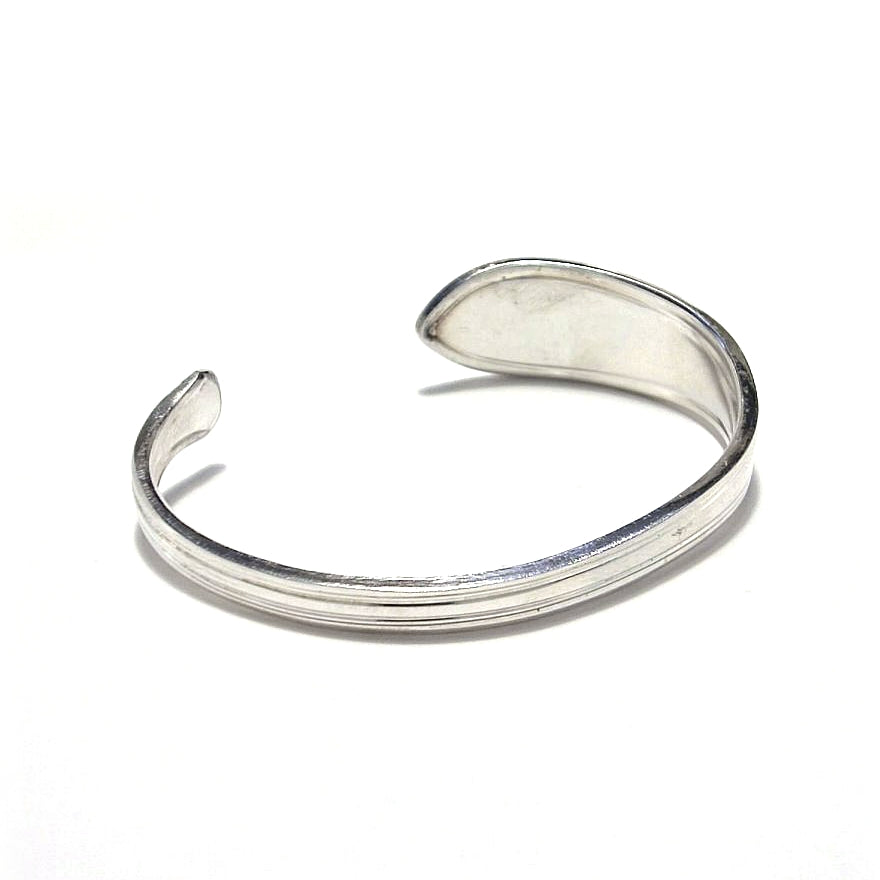 Spoon Bangle　No.8054