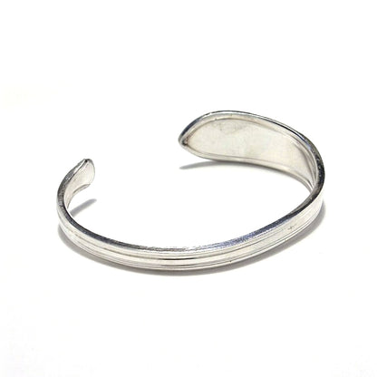 Spoon Bangle　No.8054