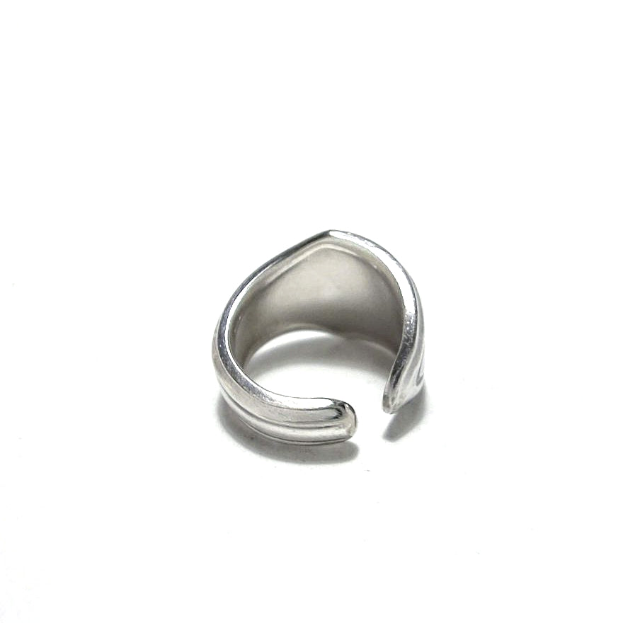 Spoon Ring　No.7415　11号