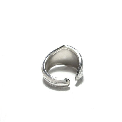 Spoon Ring　No.7415　11号
