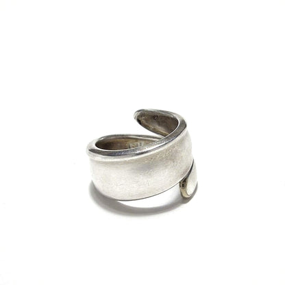 Spoon Ring　No.7649　19号