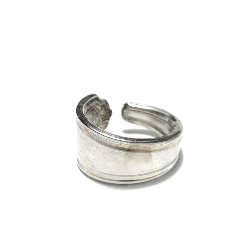 Spoon Ring　No.7310　26号